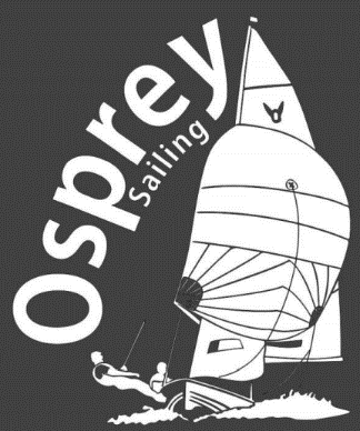 Osprey Sailing logo