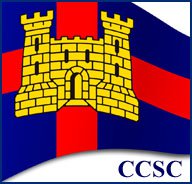 CastleCoveSC logo