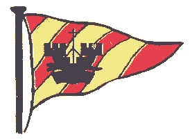 Looe Sailing Club logo