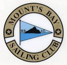 Mounts Bay Sailing Club logo