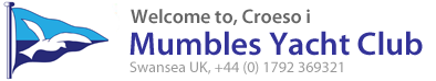 Mumbles Yacht Club logo