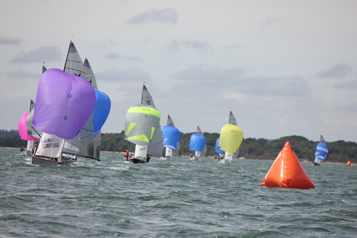 2025 Poole Open 02 courtesy and copyright Elysia Erhart