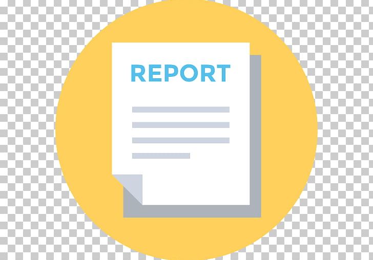 report icon