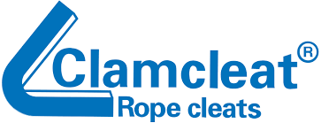 Clamcleat logo