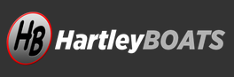 Hartley Boats logo