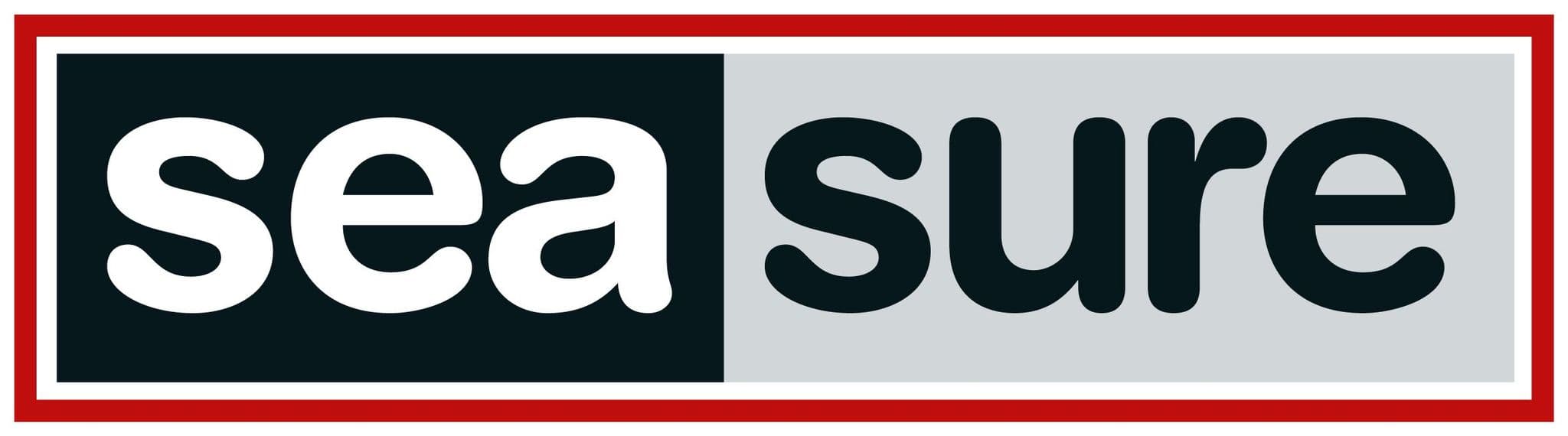 Seasure logo