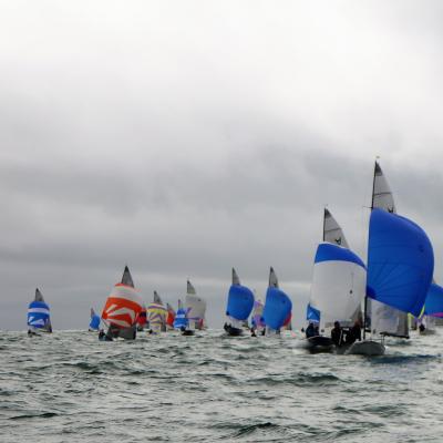 2022 National Championship - Porthpean SC
